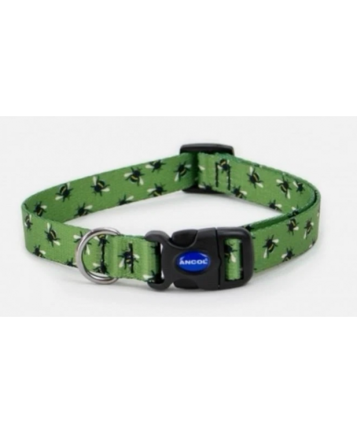 ancol bee collar